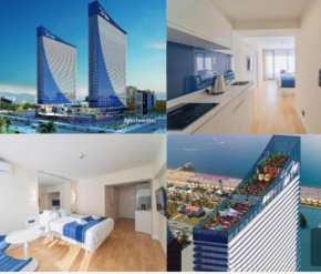 Vip Apartments Orbi 59